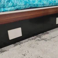 سرویس خواب کودک و نوجوان|تخت و سرویس خواب|اندیشه, شهرک المهدی|دیوار