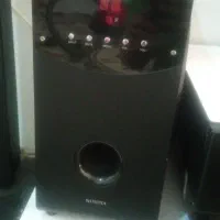 سه تا باند یکی رومیزی دستگاه کنترل|سیستم صوتی خانگی|صباشهر, |دیوار