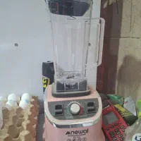 مخلوط کن نولند