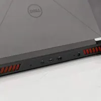 لپ تاپ گیمینگ Dell Gaming G15 - i7 -RTX 4060-16GB|رایانه همراه|قائم‌شهر, |دیوار
