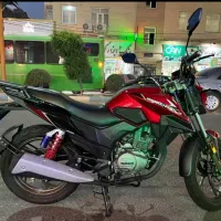 موتور DS200 بهمن موتور