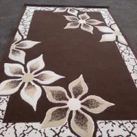 گلیم بسیار تمیز