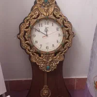 ساعت دیواری سالم