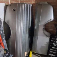 گلگیر تمامی خودرو