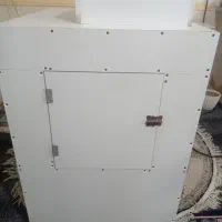 باکس دو ظرفیتی|مودم و تجهیزات شبکه|اهواز, نادری|دیوار