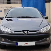 206 تیپ 5 دریچه سیم 92