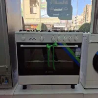 اجاق گاز رومینا اسنوا با تخفیف ویژه