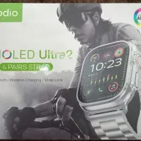 ساعت هوشمند