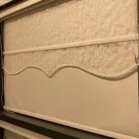 پرده سرا|پرده، رانر، رومیزی|تهران, سعادت‌آباد|دیوار