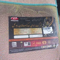 گلیم فرش کودک|گلیم، جاجیم، گبه|شاهرود, |دیوار