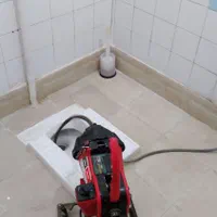 نصب توالت فرنگی تعمیرتوالت فرنگی درآوردن اشیاء|خدمات پیشه و مهارت|تهران, پاسداران|دیوار