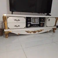 میز تلویزیون