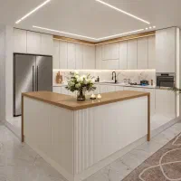 ساخت کابینت و کمد دیواری و  تمام مصنوعات mdf|خدمات پیشه و مهارت|شوش, |دیوار