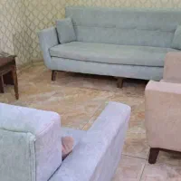 دفتر اداری ۶۵ متری شیک با پارکینگ اختصاصی|اجارهٔ دفتر کار، اتاق اداری، مطب|کرج, شهرک اوج|دیوار