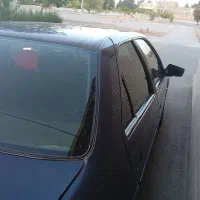 پژو آردی بسیار تمیز وکم کار.معاوضه باپژو دوهزار