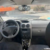 پراید مدل 131SX مدل 90