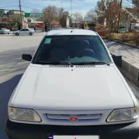 پراید 99 بیرنگ بدون ترک