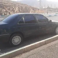 پژو اردی|خودرو سواری و وانت|تهران, مشیریه|دیوار