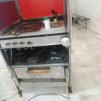 فر ساندویچ
