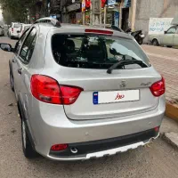 کوئیک ۱۴۰۱ نقره ای|خودرو سواری و وانت|لاهیجان, شهید آوینی|دیوار