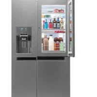 ساید دوو و اسنوا لباسشویی اسنوا و دوو