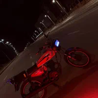 موتور تقویت|موتورسیکلت|قم, نیروگاه|دیوار