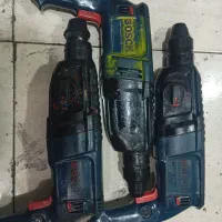 سنگ فرز بوش و دریل