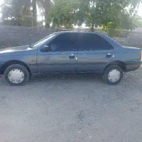 پژو ۴۰۵مدل۹۸