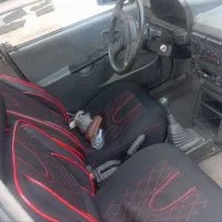 پراید مدل ۸۴|خودرو سواری و وانت|تبریز, |دیوار