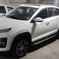 فروش ماشین ایکس 22پرو|خودرو سواری و وانت|تهران, کیانشهر|دیوار