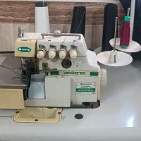 چرخ سر دوز 5نخ