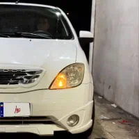 تیبا۲ مدل ۹۸