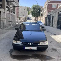۴۰۵ جی ال ایکس مدل ۸۳