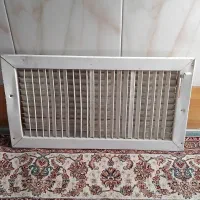 دریچه ی کولر