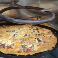 فرنان وکیک|اجاق گاز و لوازم برقی پخت‌وپز|سنگر, |دیوار