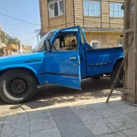نیسان انژکتورمدل ۱۳۸۶