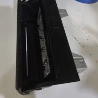 باربند زانتیا و درپوش ضبط زانتیا|قطعات یدکی و لوازم جانبی|قدس, شهرک فرزان|دیوار