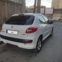 پژو 207مدل 98|خودرو سواری و وانت|ارومیه, |دیوار