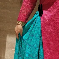 لباس محلی|لباس|یاسوج, |دیوار