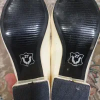 کفش مجلسی دخترانه|کفش و لباس بچه|قم, خندق|دیوار