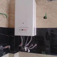 سرویس و تعمیر پکیج ابگرمکن دیواری بخاری