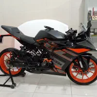 ktm Rc 1400 200cc|موتورسیکلت|همدان, |دیوار