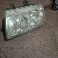 چراغ جلو سمند|قطعات یدکی و لوازم جانبی|گنبد کاووس, |دیوار