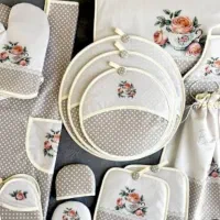 آموزش سرویس آشپزخانه