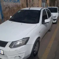 ساینا ۹۸|خودرو سواری و وانت|بهارستان, |دیوار