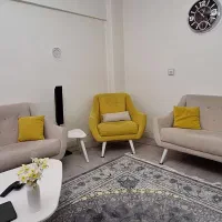 مبل راحتی ۷ نفره|مبلمان خانگی و میز عسلی|تهران, قصر فیروزه ۱|دیوار