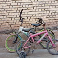 دوعدد دوچرخه