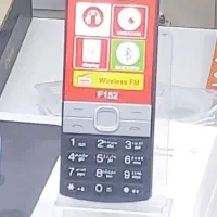 گوشی اقتصادی با امکانات