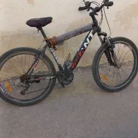 دوچرخه 26
