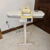 اتو مخزن دار پرس|اتو و لوازم اتو|اصفهان, مفتح|دیوار